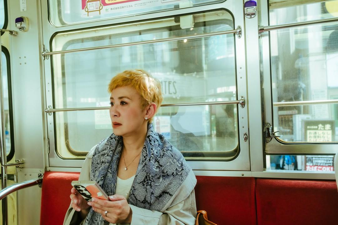 吳君如《我談的那場戀愛》