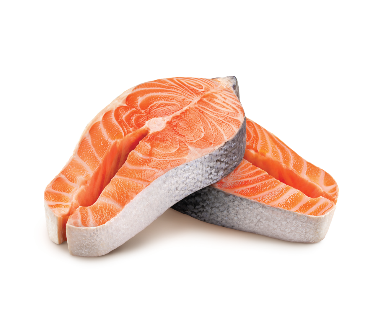 挪威急凍三文魚扒2件 標準價:$58/2件 優惠價 : $39/2件 折實:$34.3/ 2件