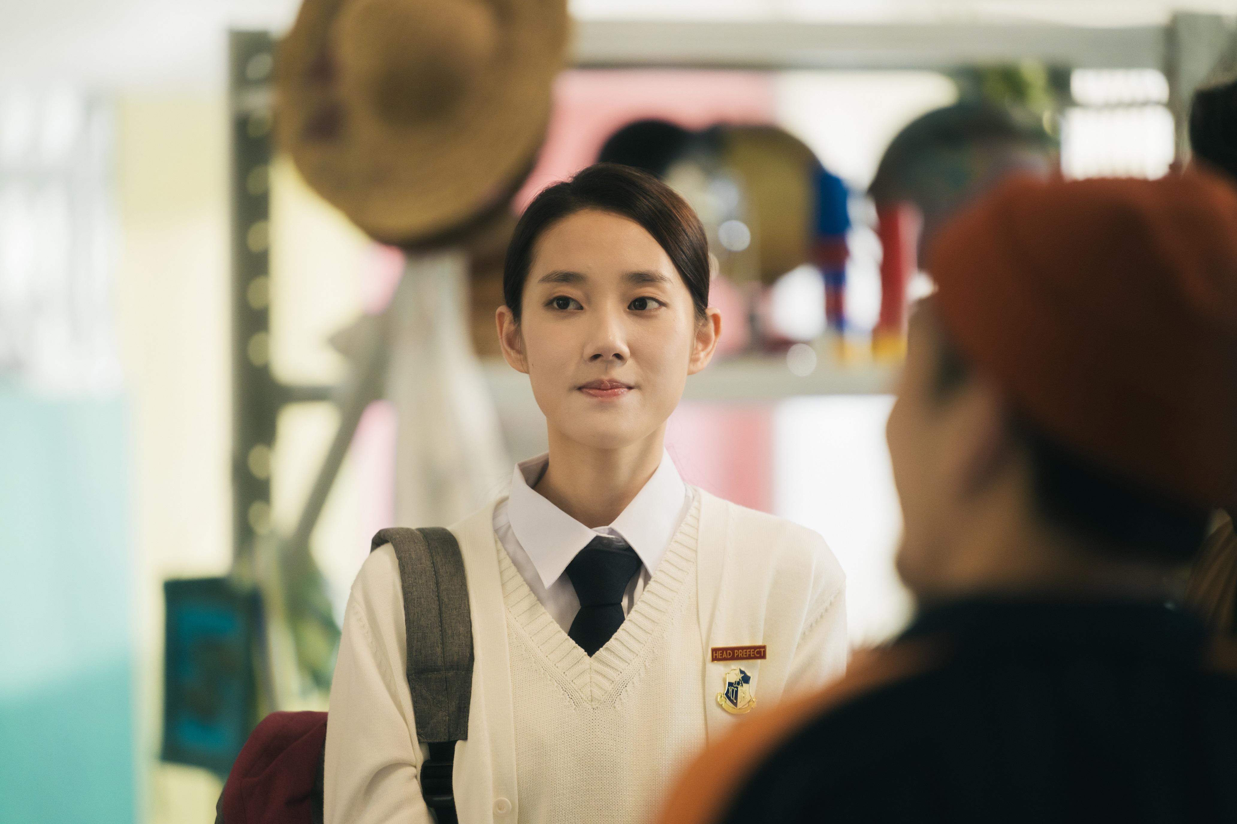 李玗蓁難忘喊戲釋放情緒。