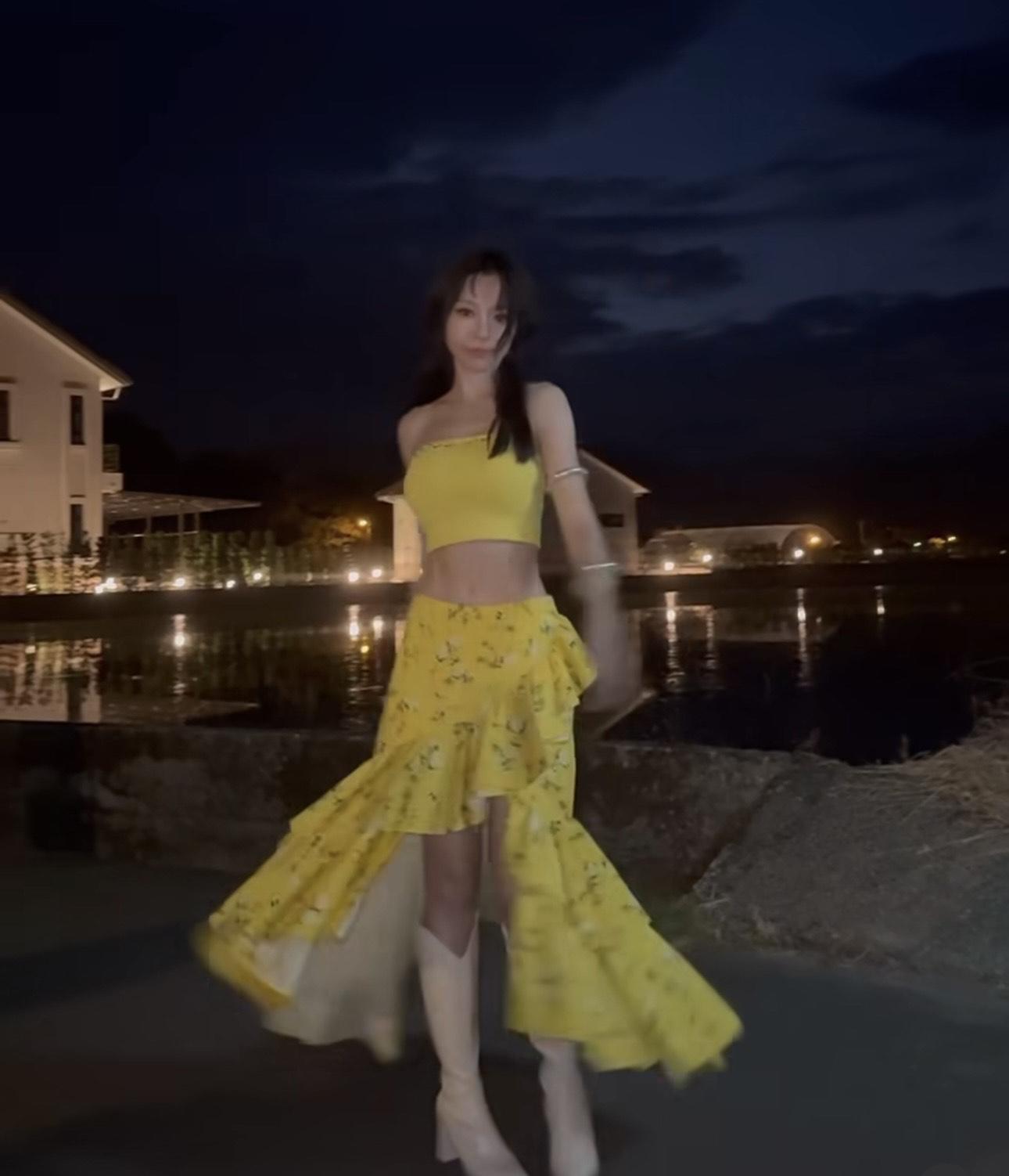 林明禎推出新歌《On Cloud Nine》。