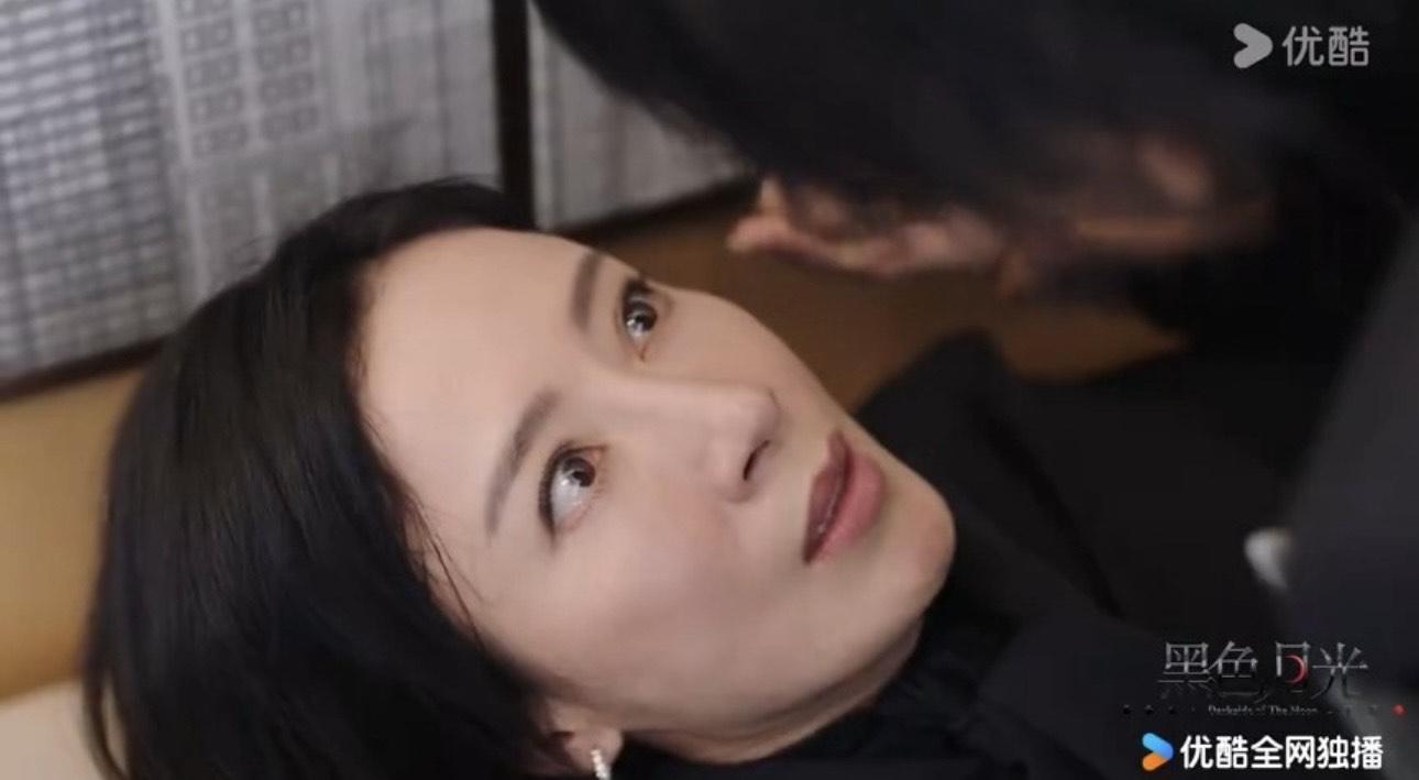 楊茜堯 生了孩子後,氣場更加厲害。