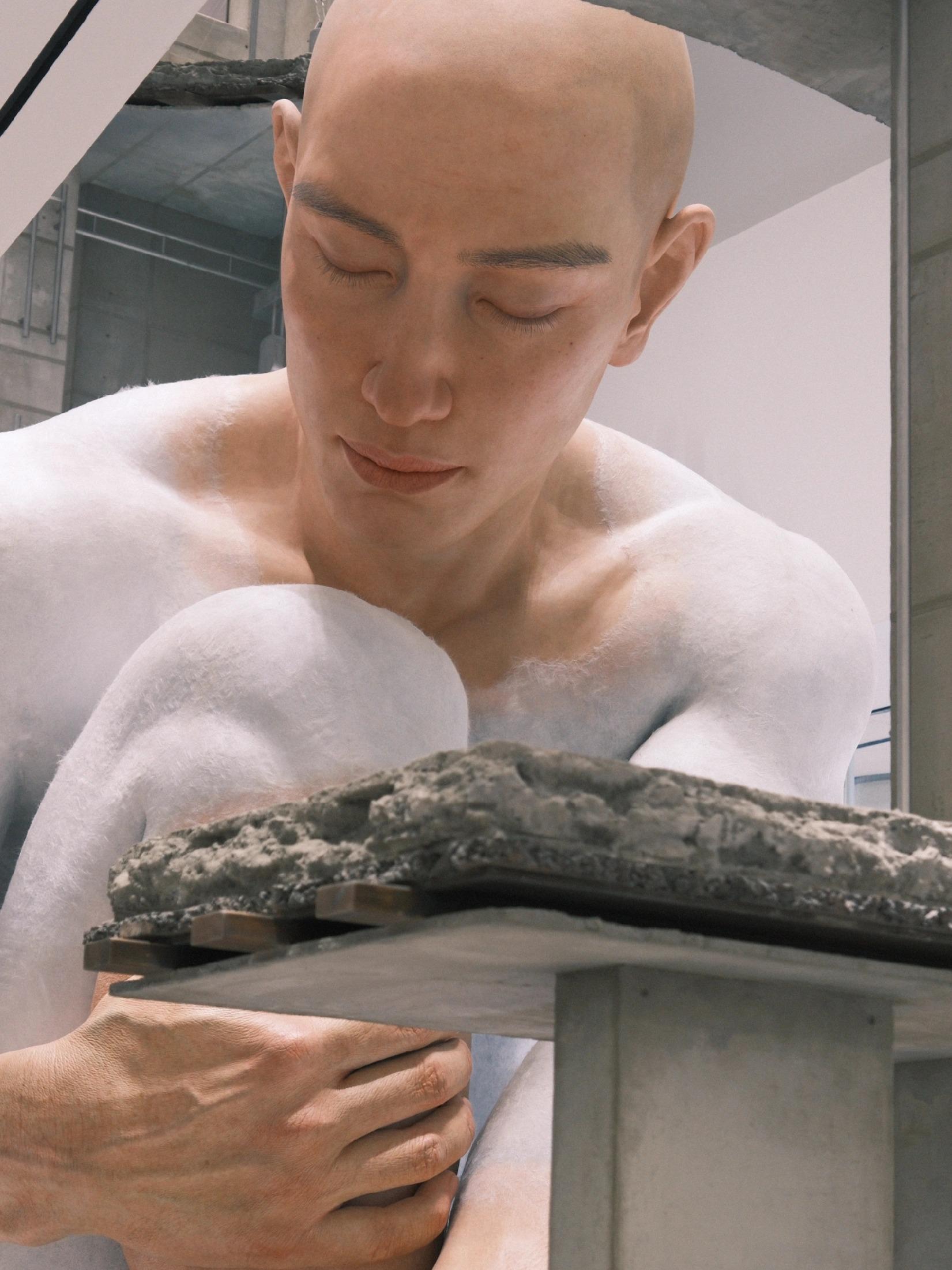 深圳10月展覽攻略:夢幻金魚、巨人雕塑與琉璃大廈