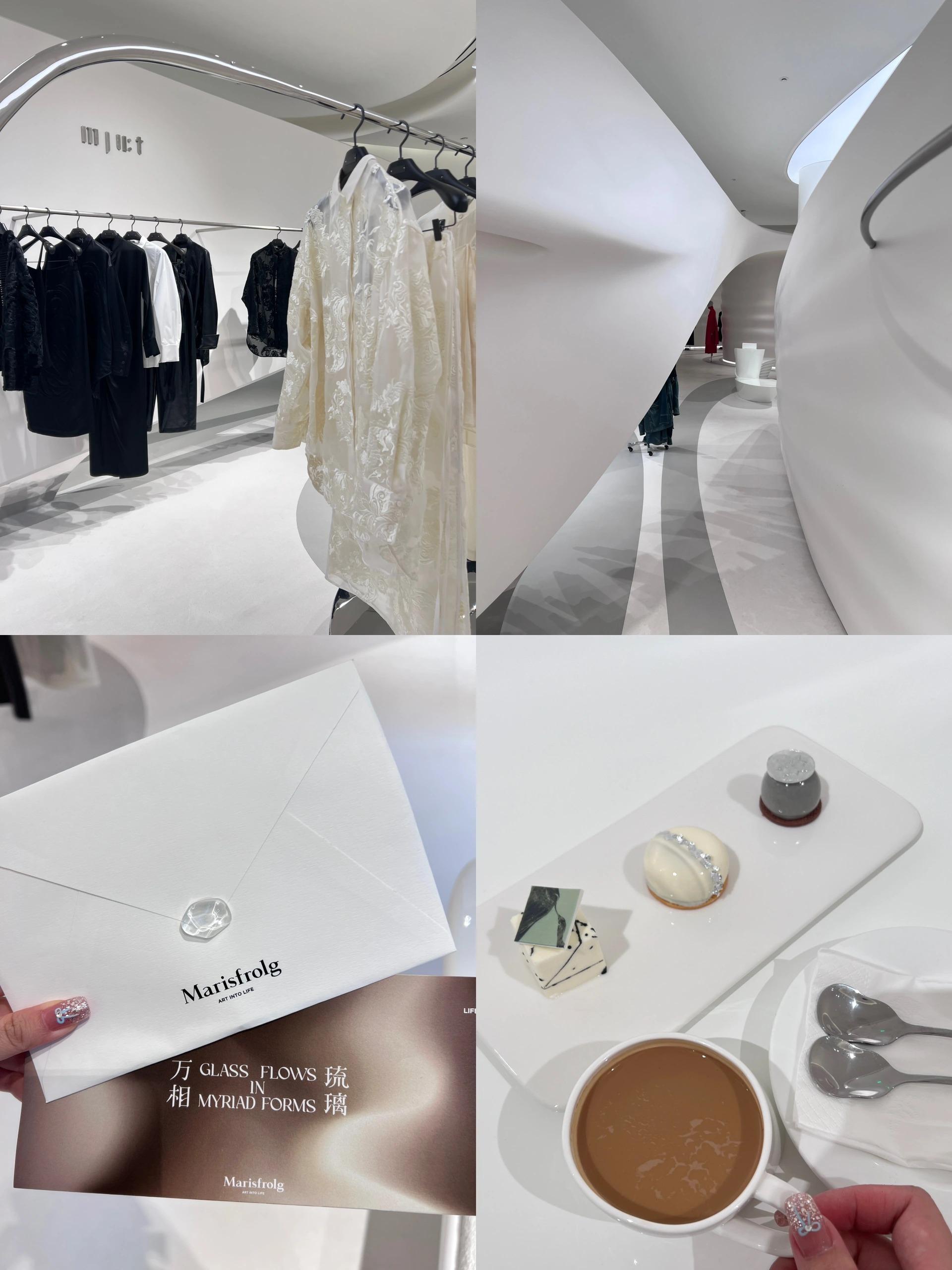 深圳10月展覽攻略:夢幻金魚、巨人雕塑與琉璃大廈