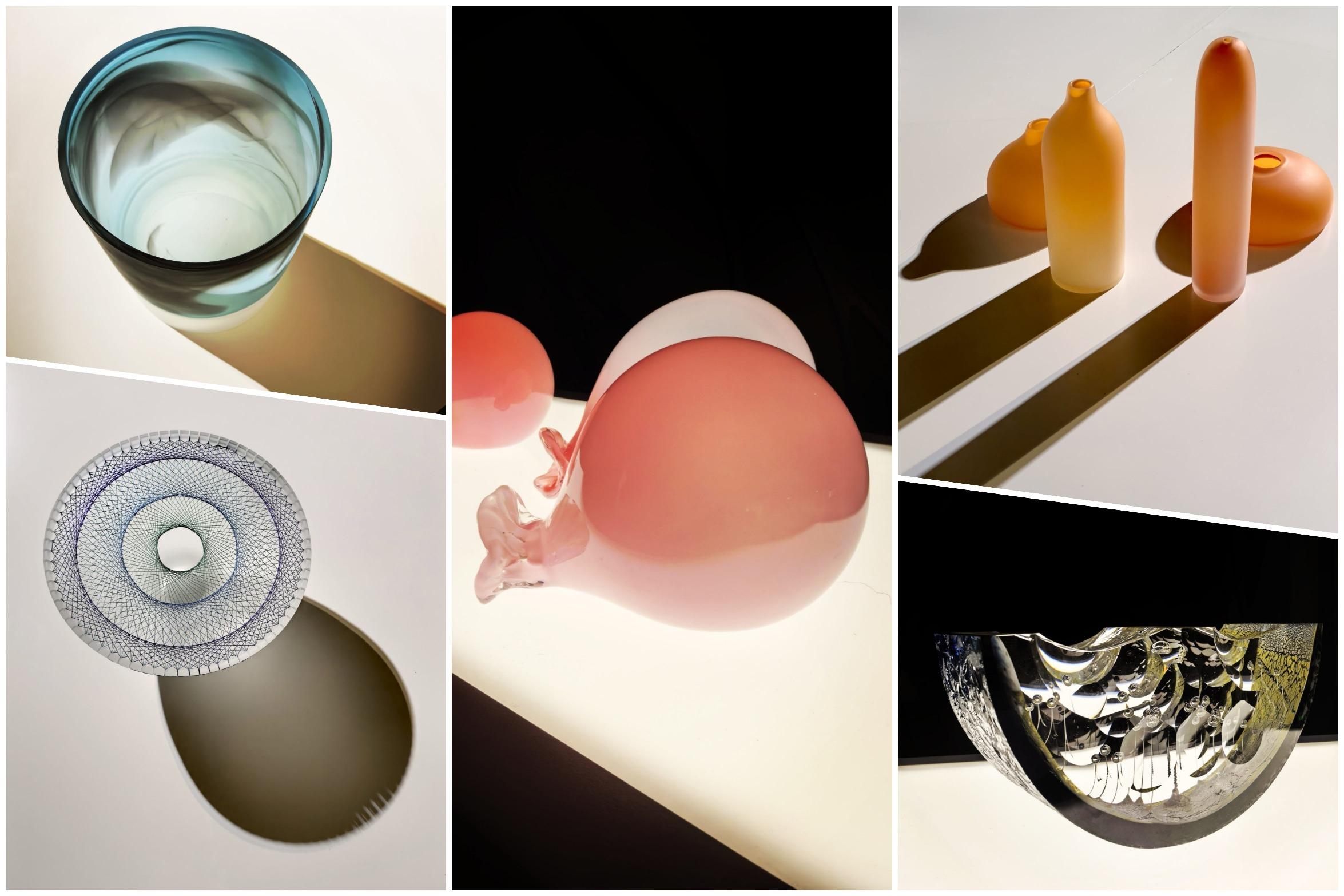 深圳10月展覽攻略:夢幻金魚、巨人雕塑與琉璃大廈