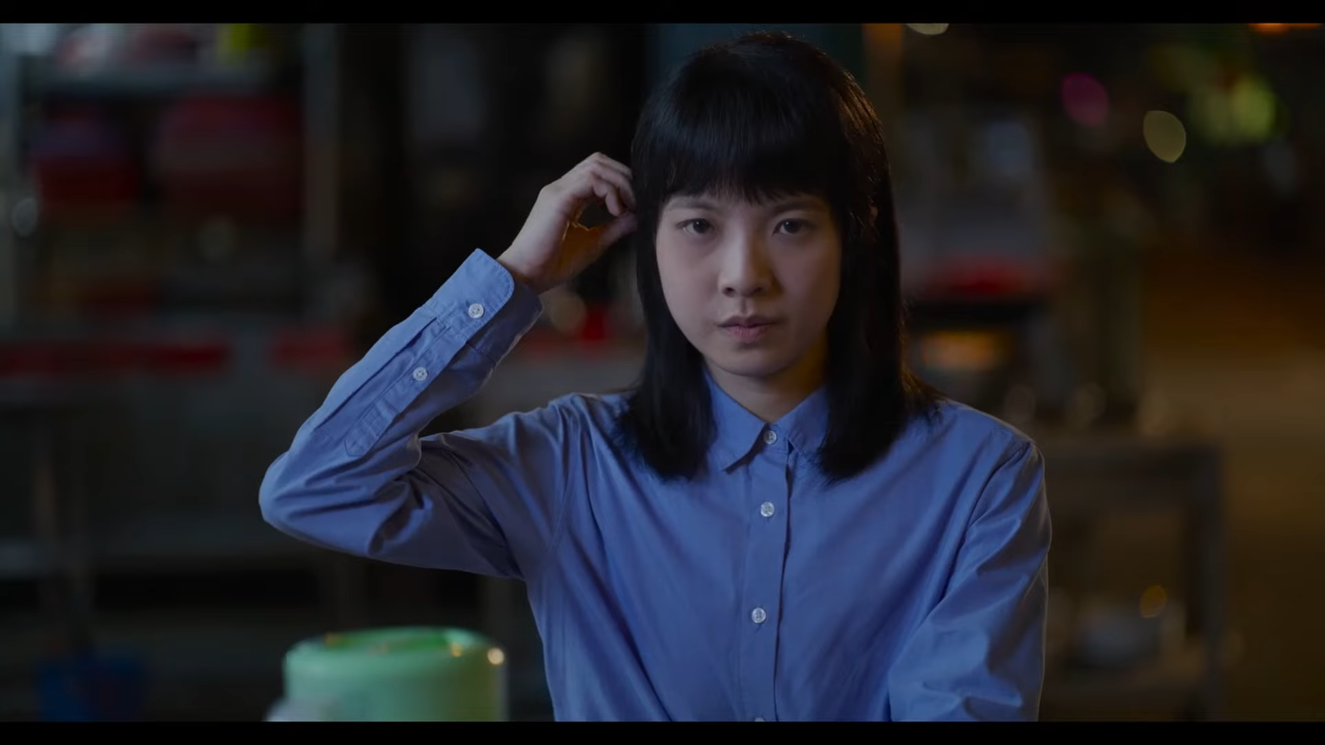 鍾雪瑩《看我今天怎麼說》