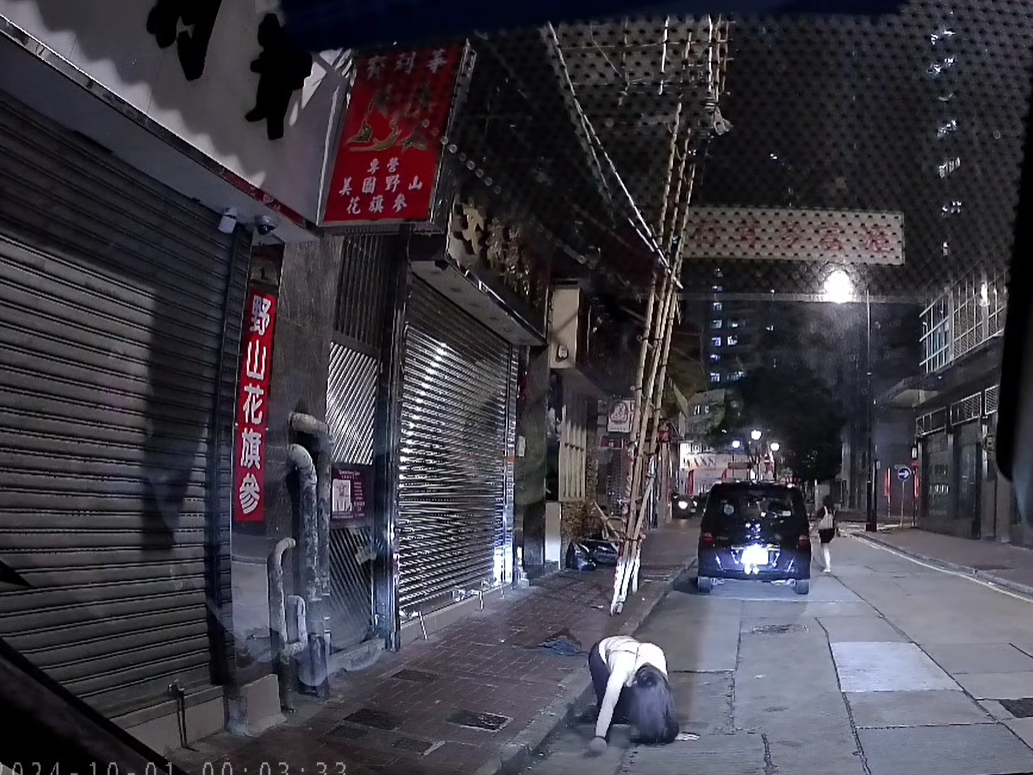 (@fb 車cam L(香港群組)/Bosco Chu )