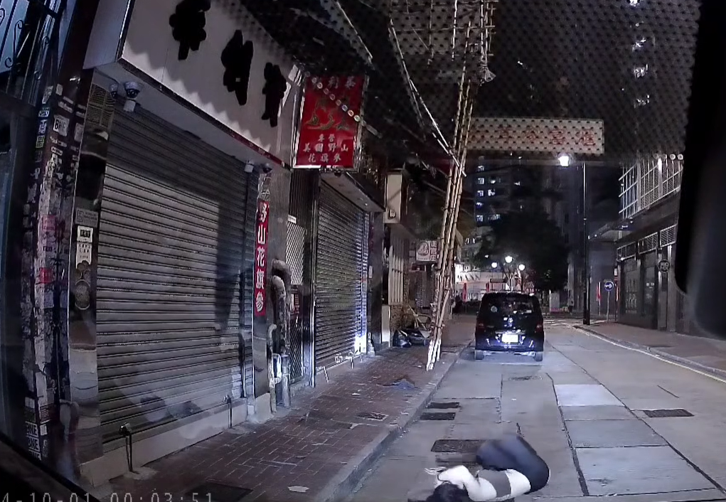 (@fb 車cam L(香港群組)/Bosco Chu )