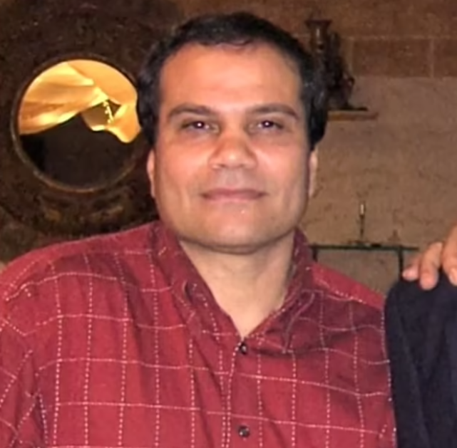 死者Mamdouh Noufl。(互聯網)