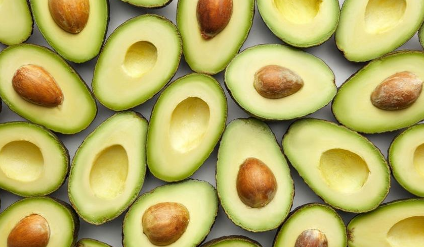 牛油果好處極多,但部分人須慎吃。(資料圖片)