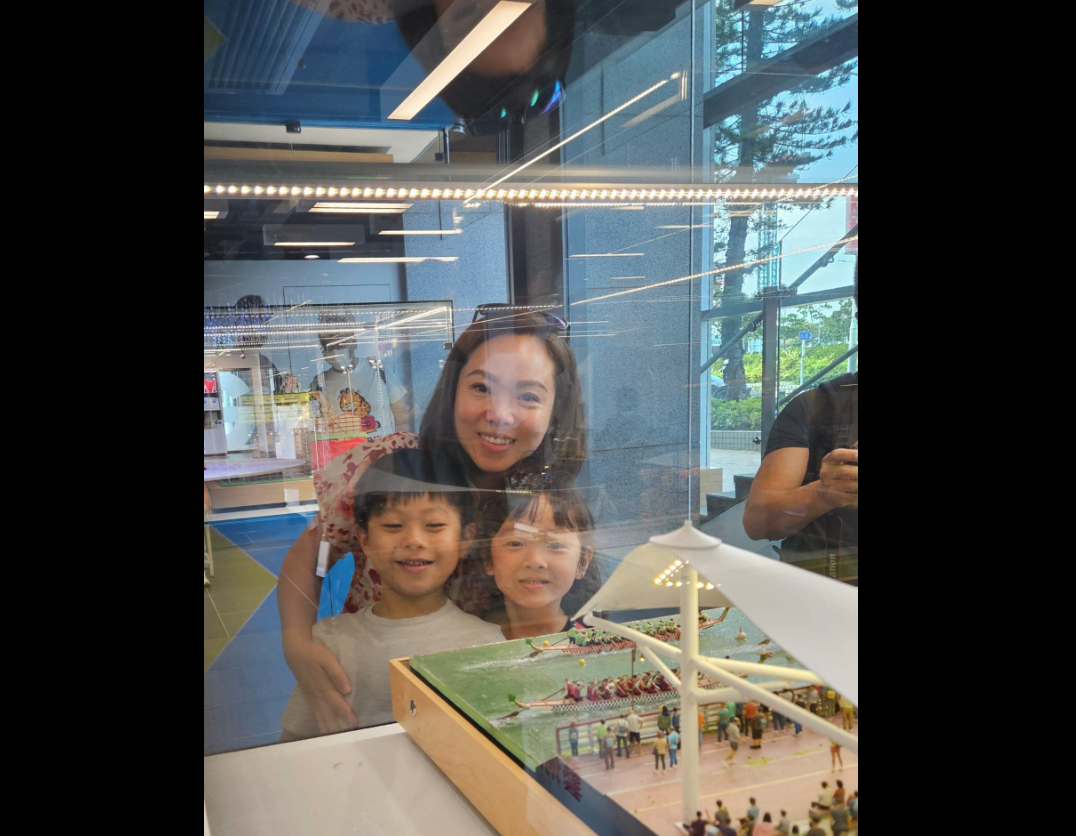 Ray Online|陳家珮指中環展城館位置優越 倡作林鄭前特首辦