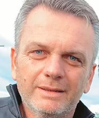 54歲死者斯塔西斯。(互聯網)