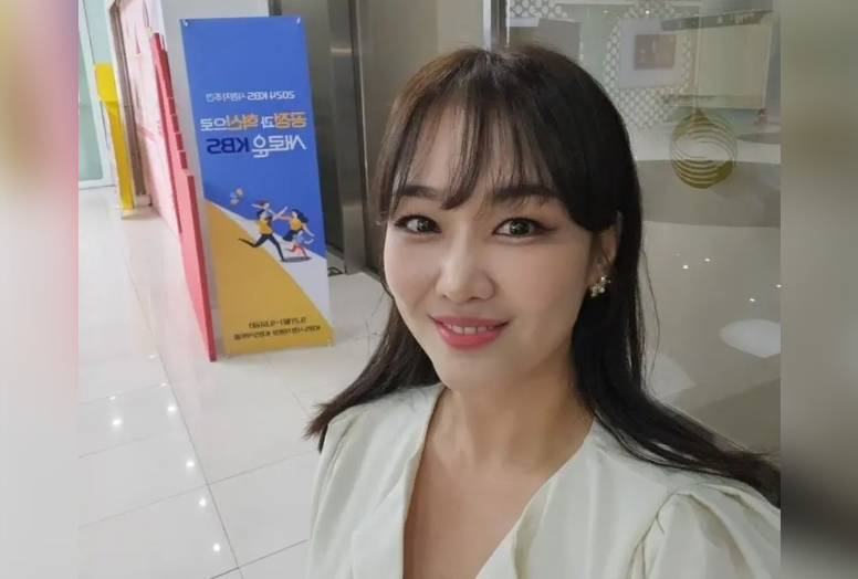 南韓女歌手鄭美愛。(互聯網)