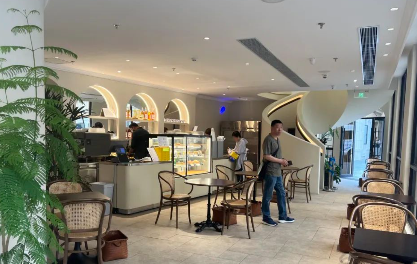 店長指,每天下午和周末確實較多民眾到來拍照,但暫未收過投訴(網上圖片)