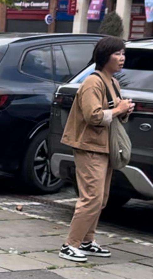 英國現廣東話「祈福黨」騙案,倫敦警方發布8名「大媽疑犯」照片,呼籲公眾提供線索。