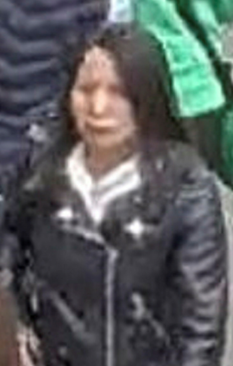 英國現廣東話「祈福黨」騙案,倫敦警方發布8名「大媽疑犯」照片,呼籲公眾提供線索。