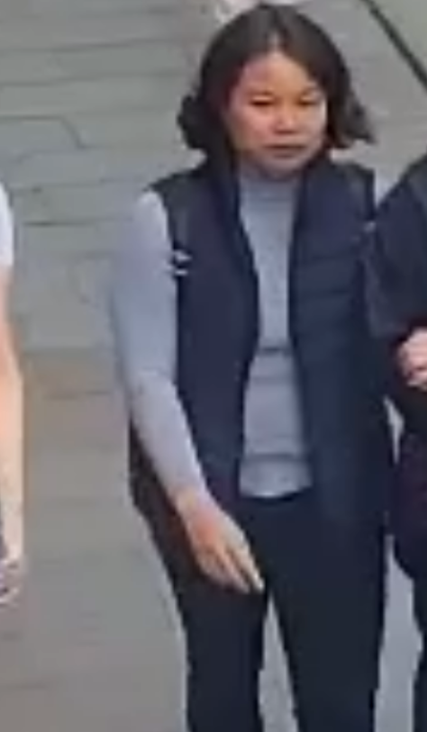 英國現廣東話「祈福黨」騙案,倫敦警方發布8名「大媽疑犯」照片,呼籲公眾提供線索。