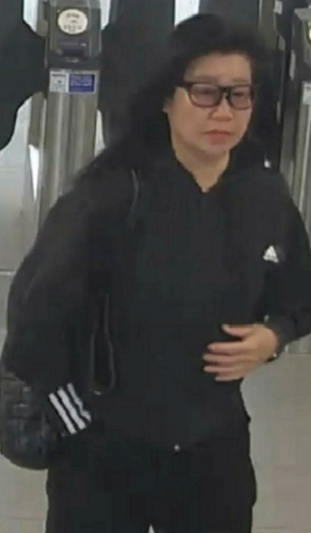 英國現廣東話「祈福黨」騙案,倫敦警方發布8名「大媽疑犯」照片,呼籲公眾提供線索。