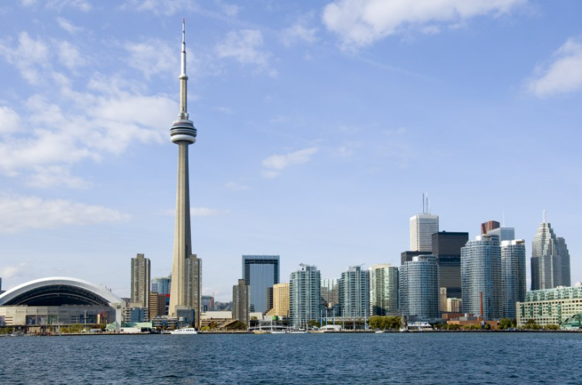 加拿大據報將大減移民人數。(互聯網)