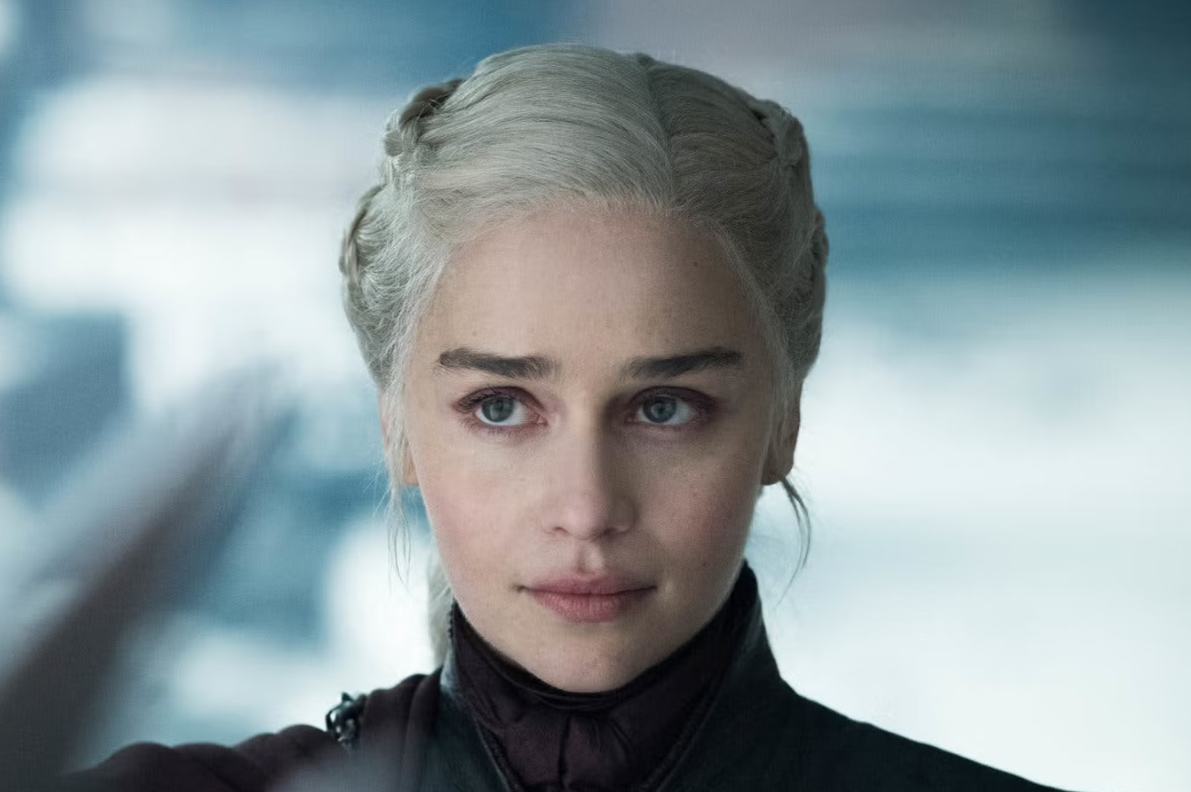 男童的AI聊天機械人據報以《權力遊戲》角色為藍本創作。(互聯網)