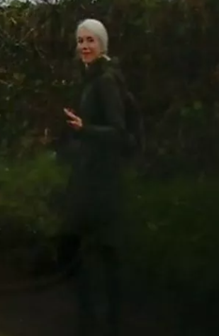 瓊斯失蹤多日後遺體被發現。(互聯網)