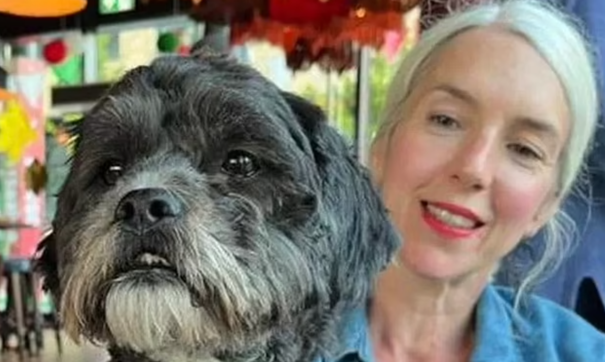 瓊斯失蹤多日後遺體被發現。(互聯網)