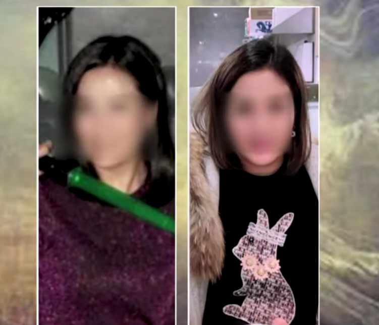 吳小姐指,過去3年半捱得好辛苦,甚至懷疑自己非爸爸親生,更發現新女細父親28年,與吳小姐年齡一樣,她認為該女子似乎圖謀父親財產(東張西望截圖)