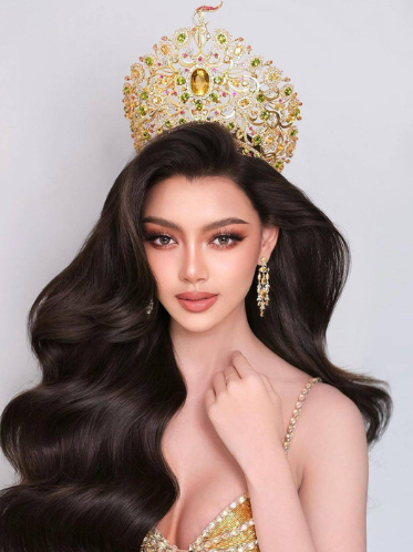 戴蘇寧。(互聯網)