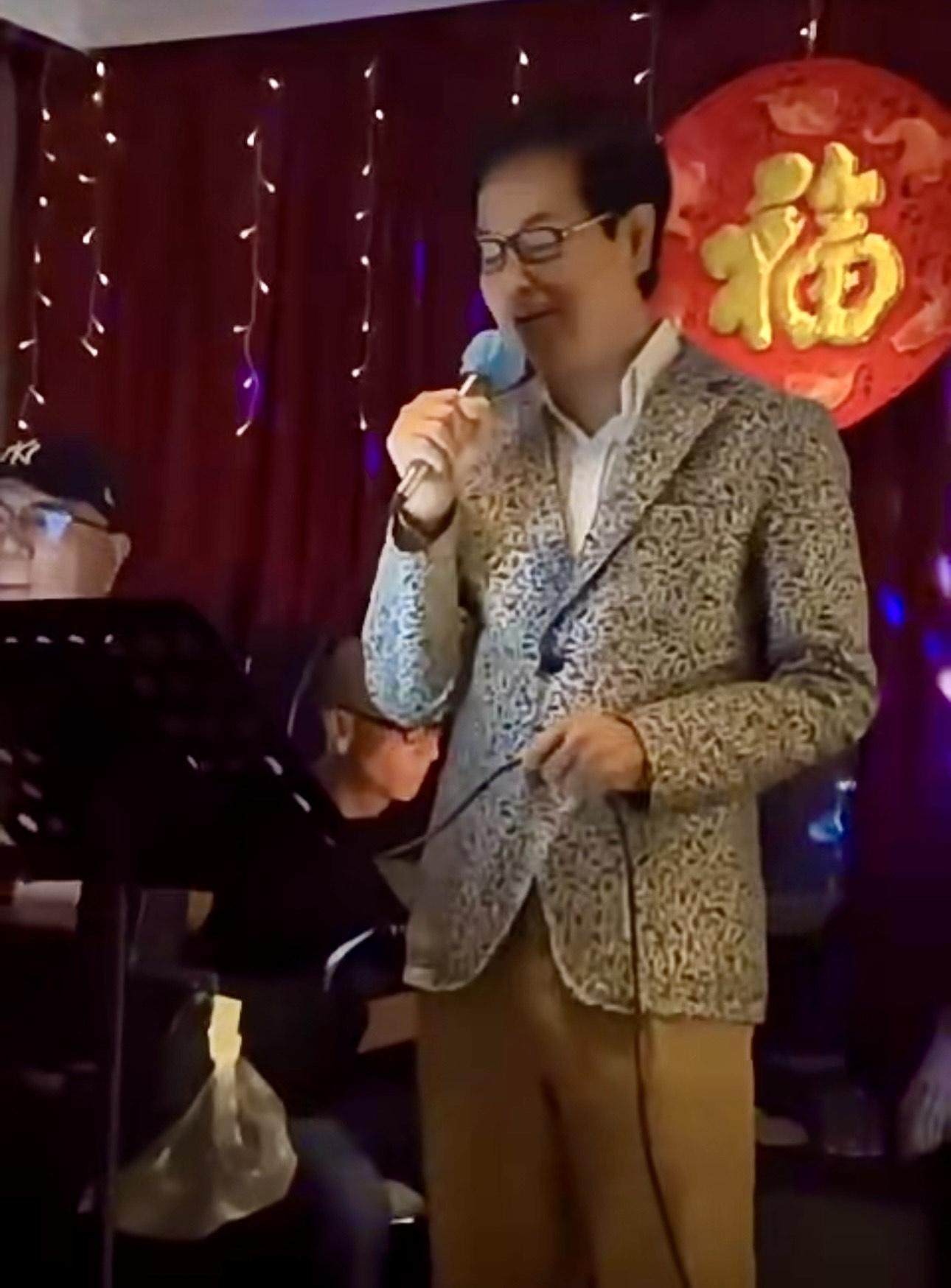 被網民指是「家有囍事版記憶棉」,又是粵曲版的《記憶棉》。