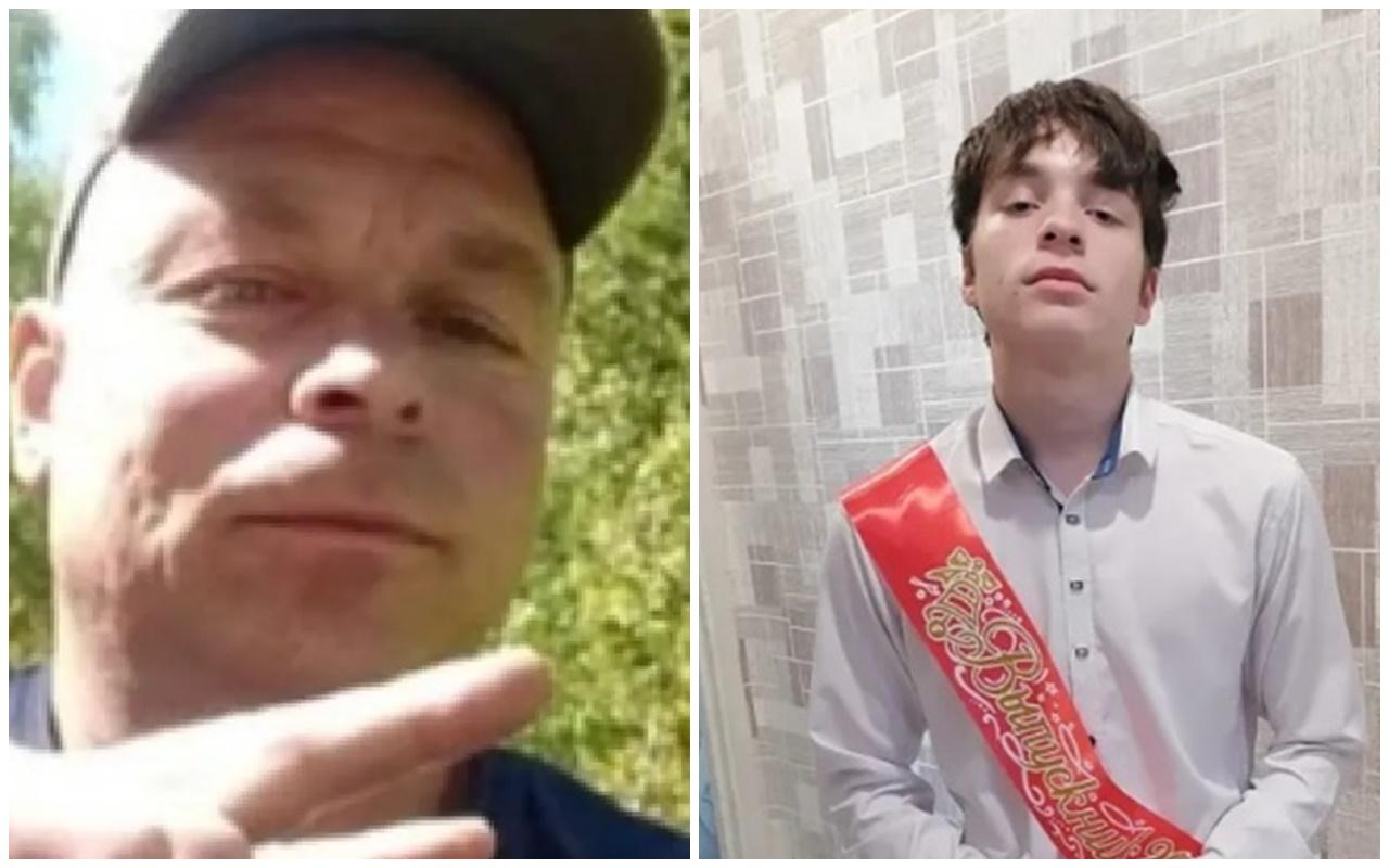 Mikhail的哥哥和侄兒不幸喪生。(X)