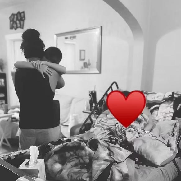 Erika的家人在網上表示,Erika已於12日離世,終年33歲。(IG)