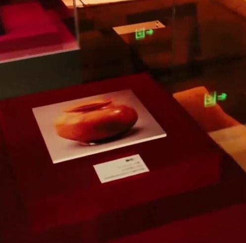 事主:全部都是照片,一個實物沒有。(微博)