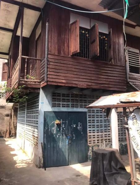 屋主怕黑怕鬼,想有人跟他一起住。(Airbnb)