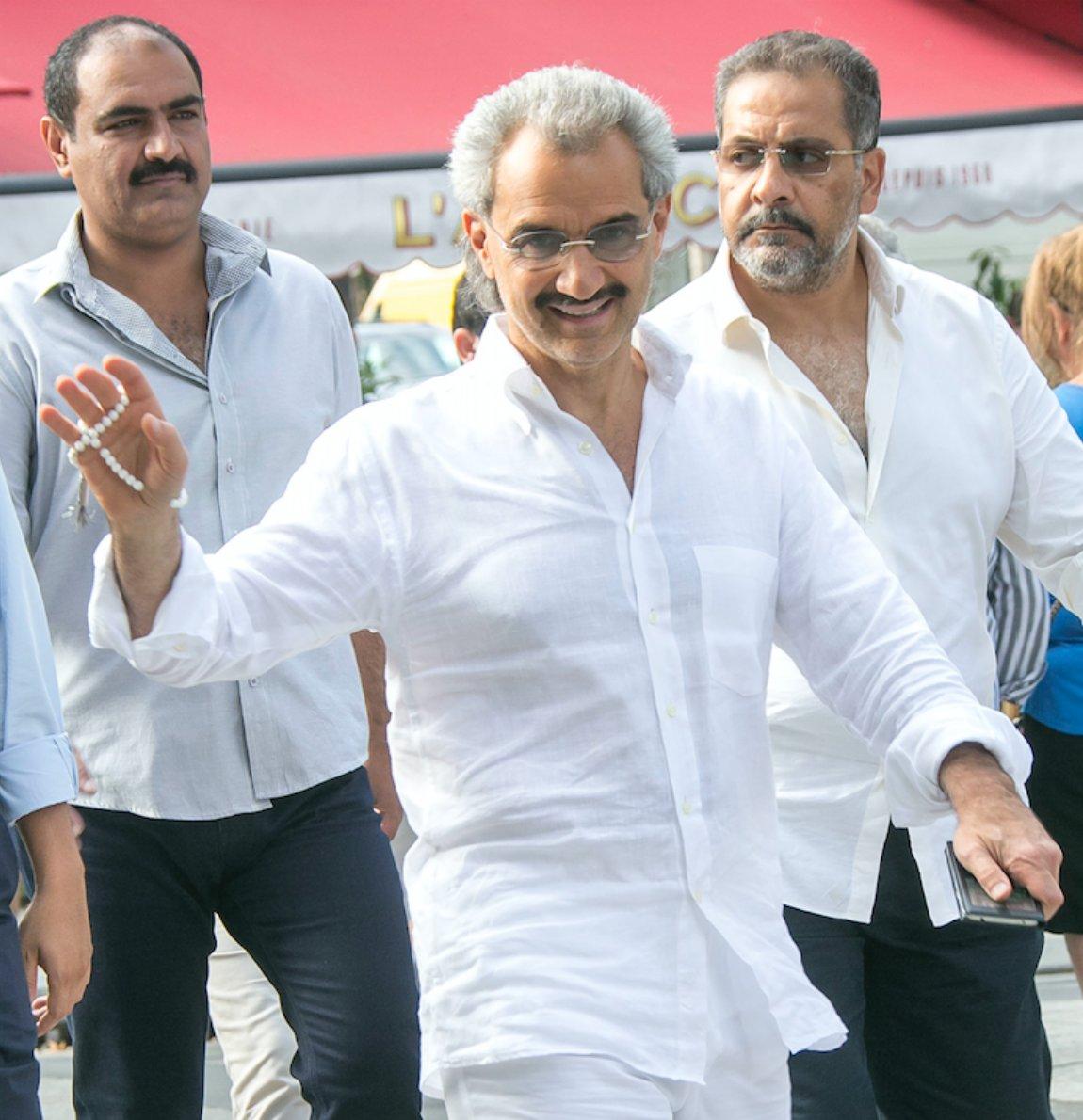 現時,這艘遊艇屬於沙地阿拉伯王子Al-Waleed bin Talal。(網上圖片)