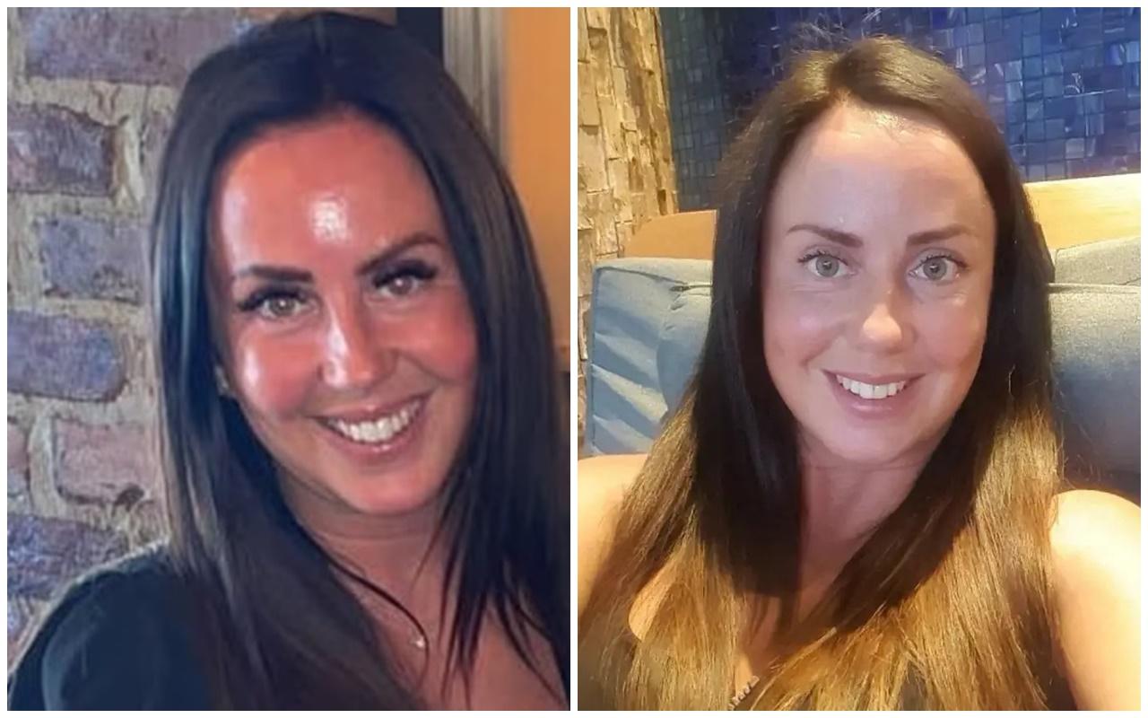 39歲死者Helen Davey。(X)