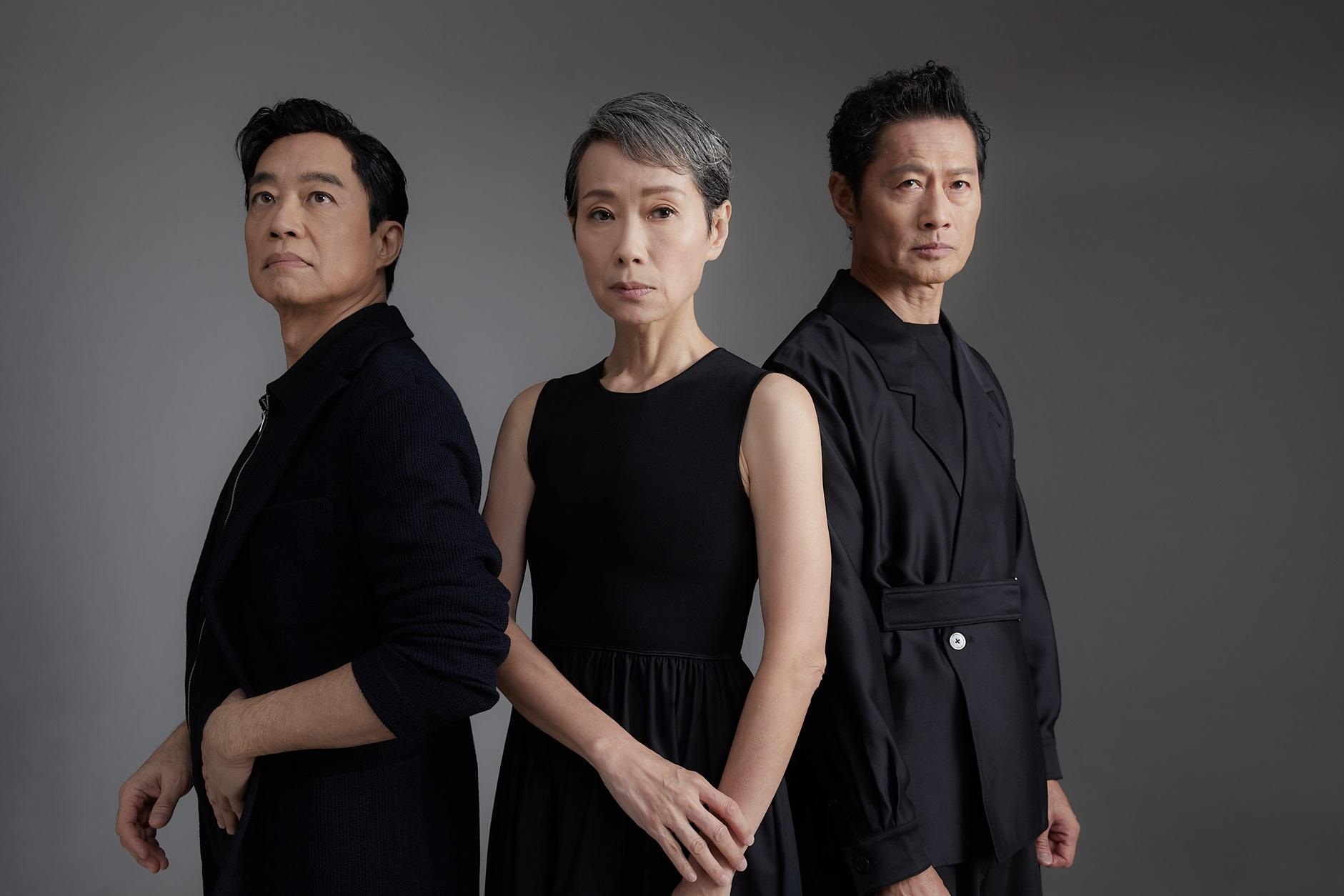 《唔講得》融入5.5G科技體驗,觀眾到底會是甚麼感受。