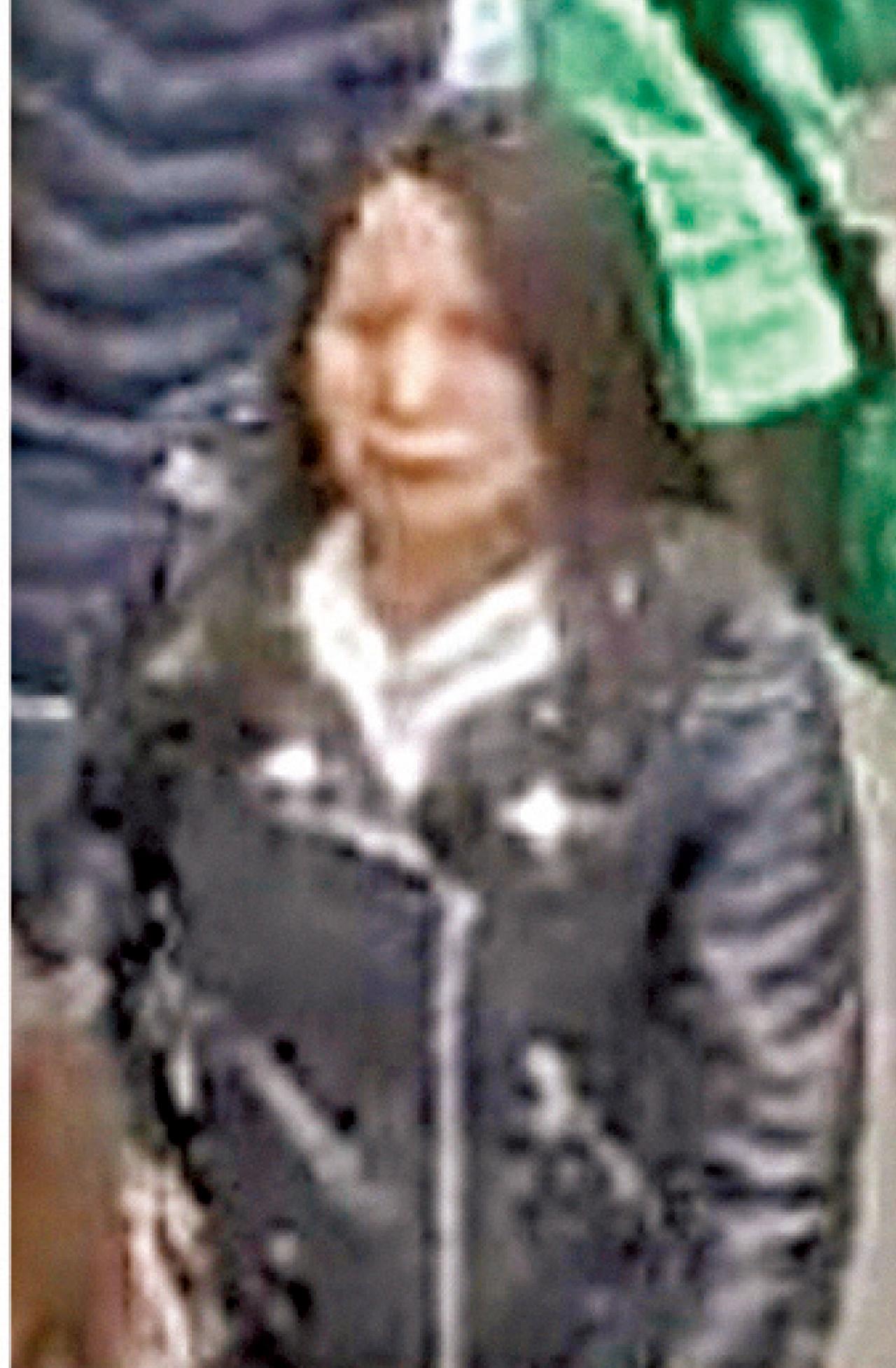 英國 倫敦 祈福黨騙案