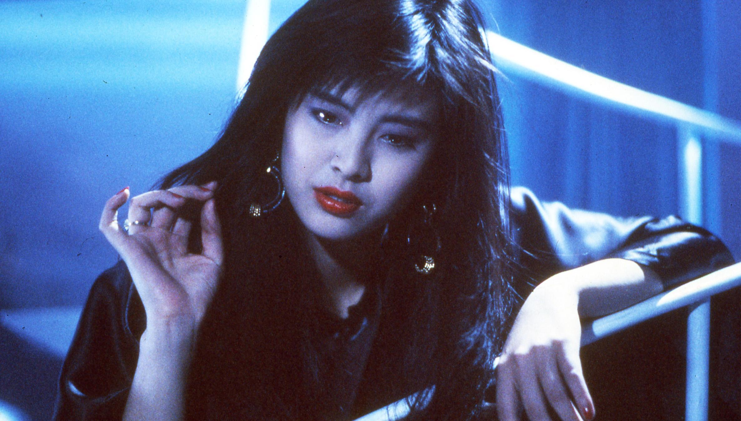 《潘金蓮之前世今生》(1989)劇照。