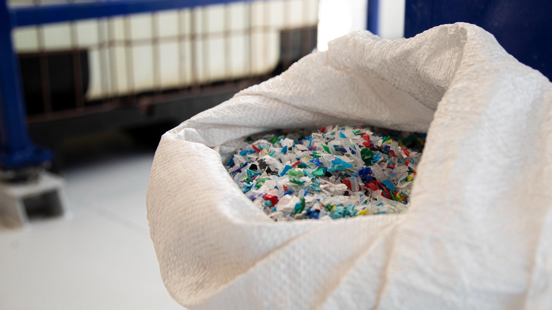 Plastic Odyssey首度訪港,特別開放予公眾參觀。