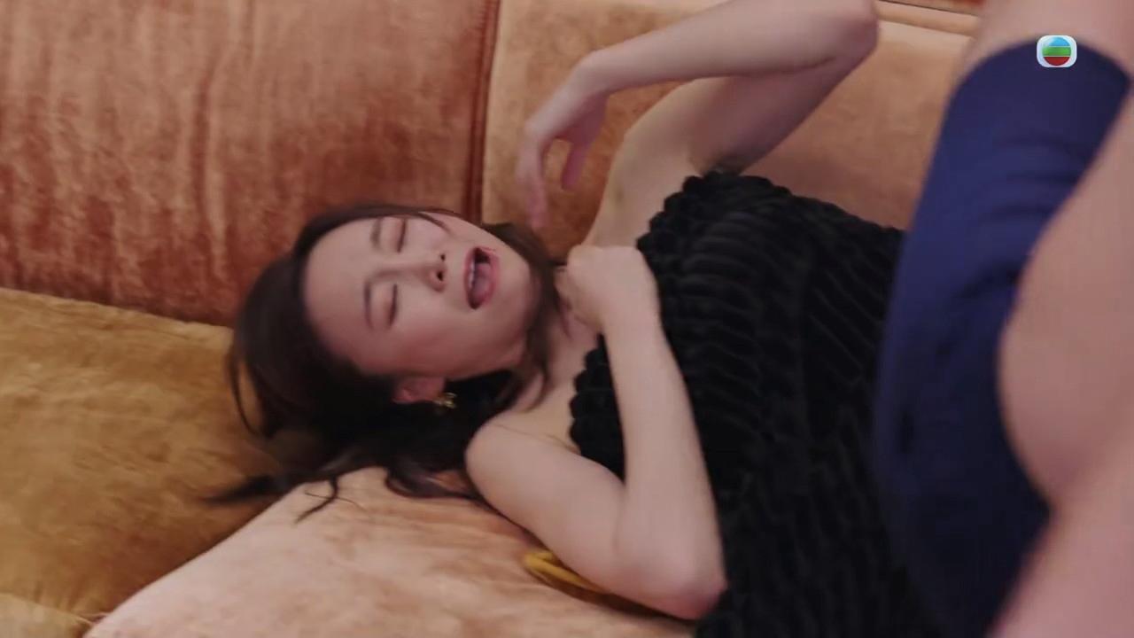 呃錢網紅被毆打戲成為首集焦點。