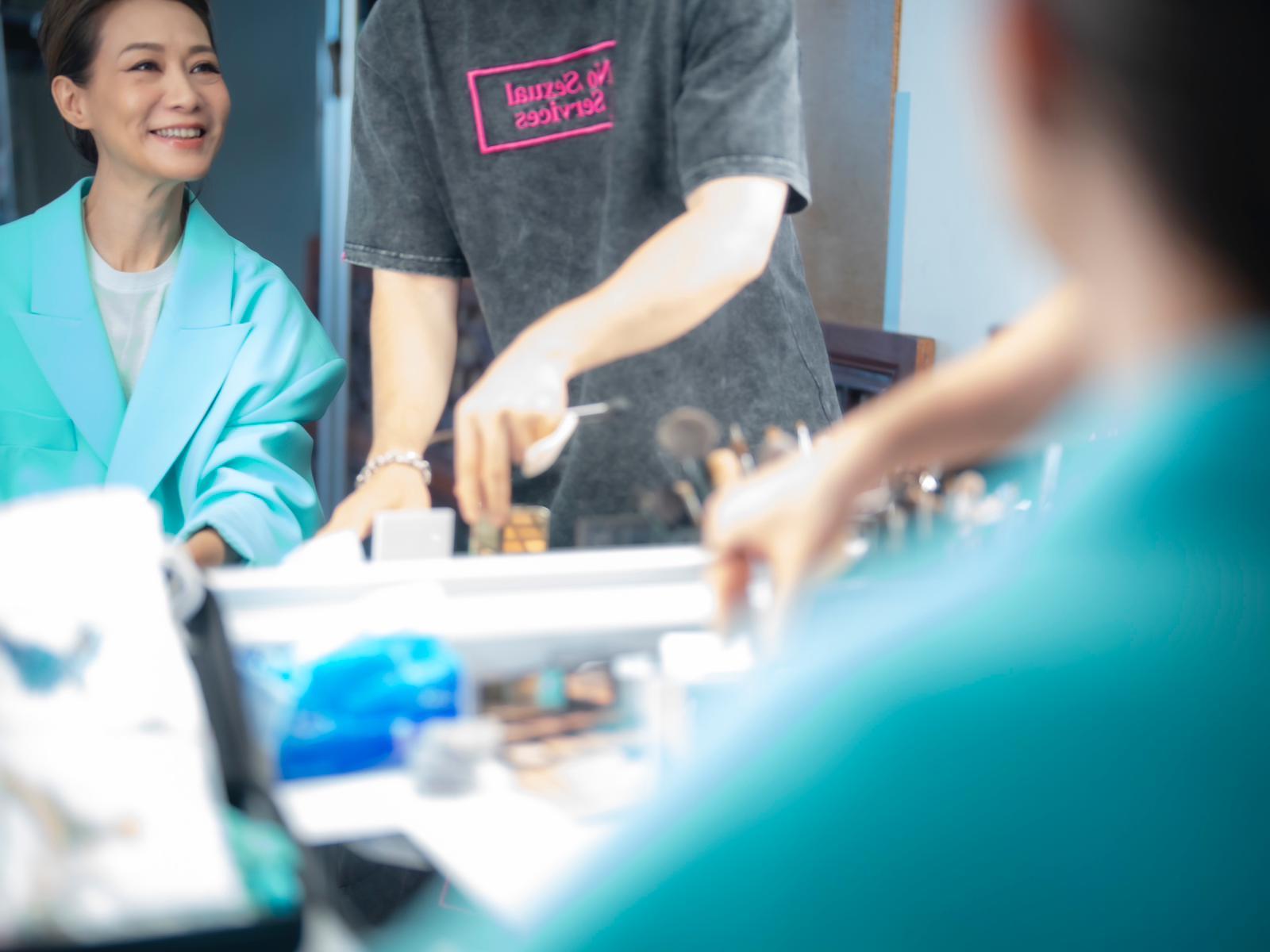 年齡對於趙學而來說,一向都沒有甚麼大的意義。