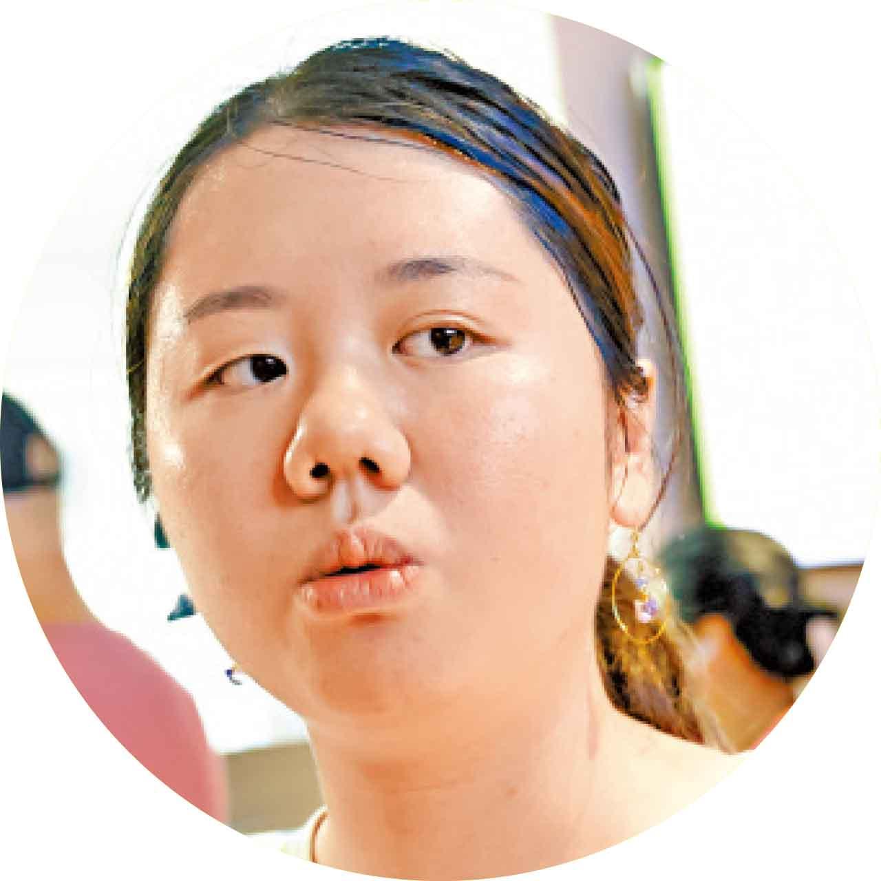 啟德體育園測試