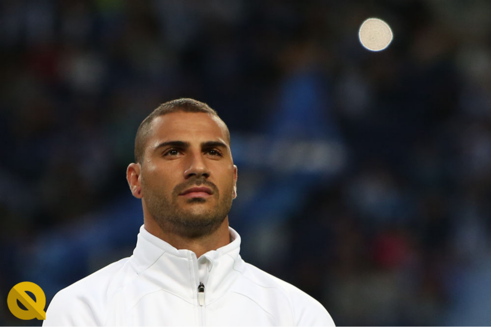 皇馬球星對巴塞傳奇|「腳面王」哥利斯馬將來香港獻技。