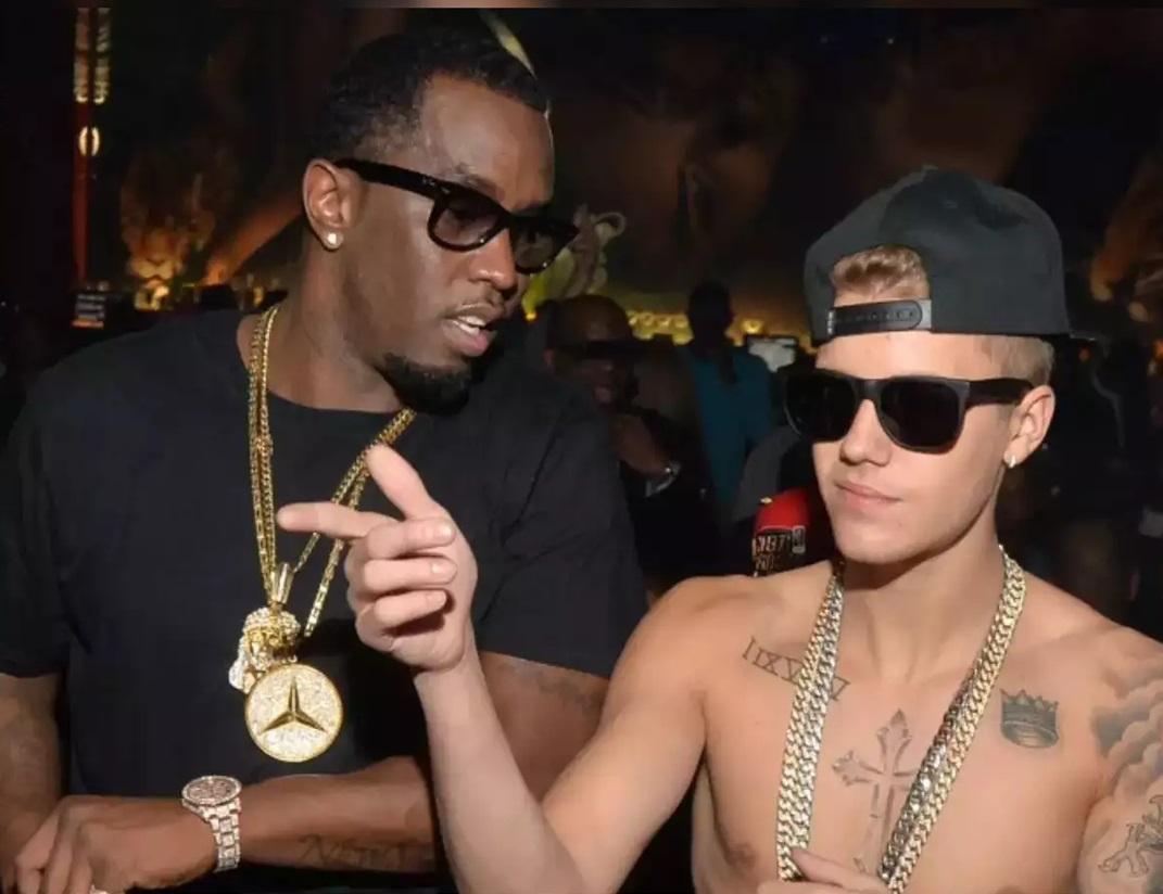 Justin Bieber疑被Diddy性侵一事,仍鬧得熱哄哄。