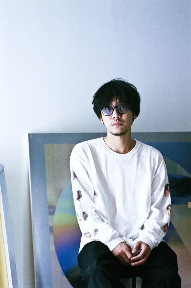 宇多田光新歡是同齡藝術家YOSHIROTTEN。