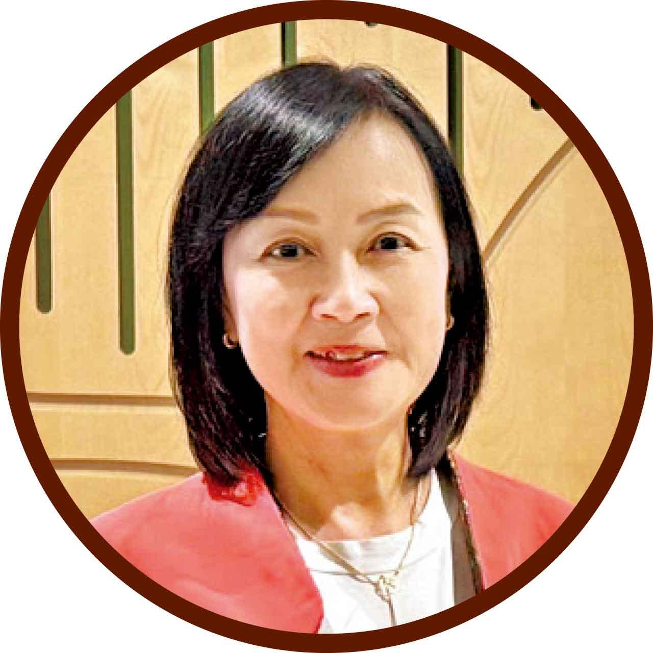 李玉兒
