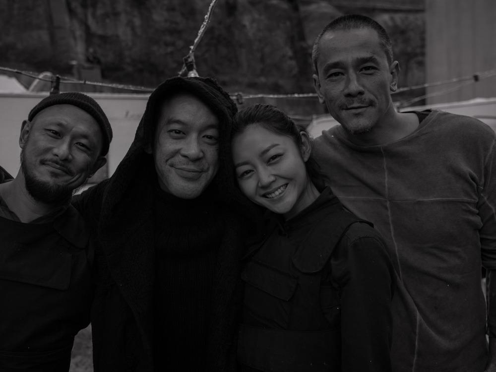 《風林火山》預計2025年上半年公映。