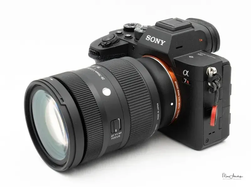 除了 A1 II,Sony 還可能同步發布備受期待的 FE 28-70mm F2.0 GM 鏡頭。