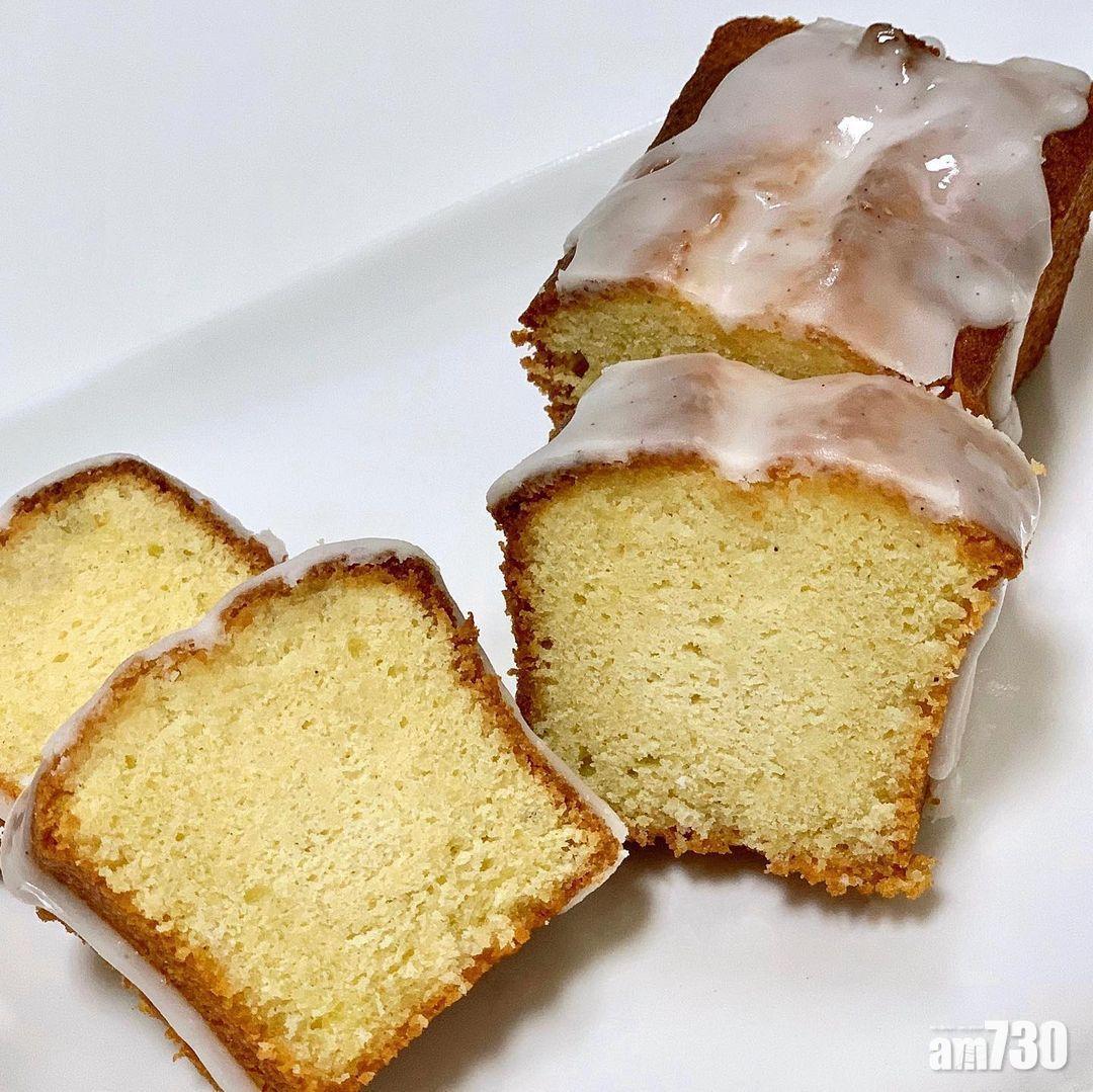 磅蛋糕食譜|只需要做好最基本的蛋糕糊,做其他口味就難不倒你。(Instagram @ming_eat_)