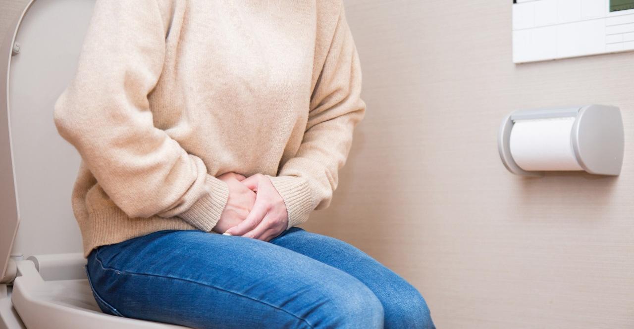 秋季乾燥防便秘