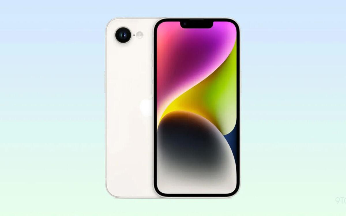 iPhone SE 4幾時出?新消息傳明年春季發布 或應用A18晶片